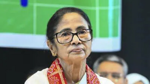 Mamata Banerjee